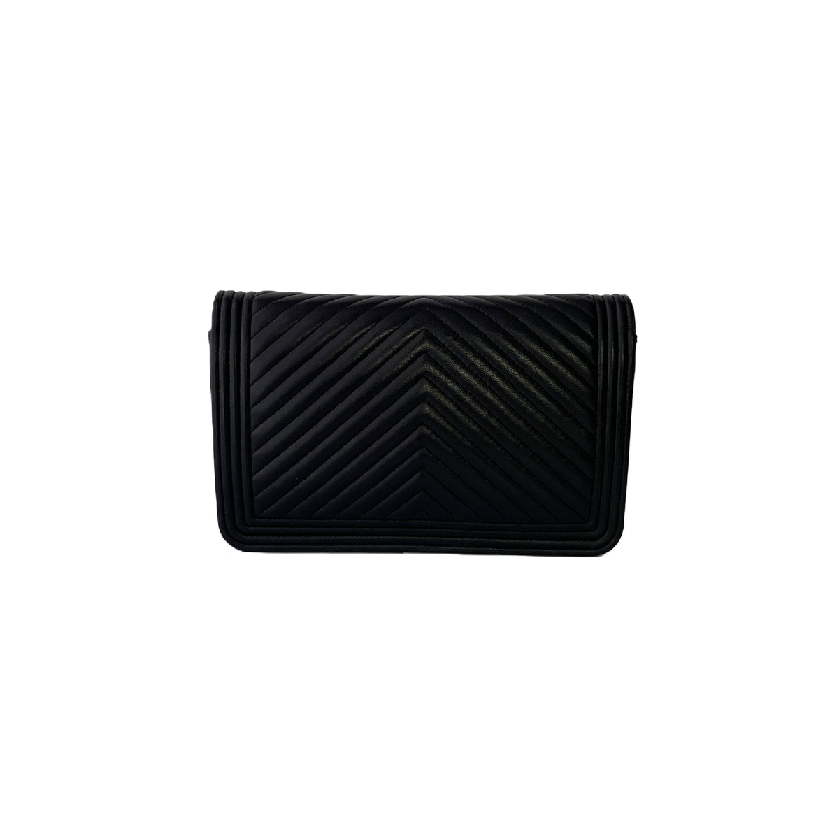 WOC Black