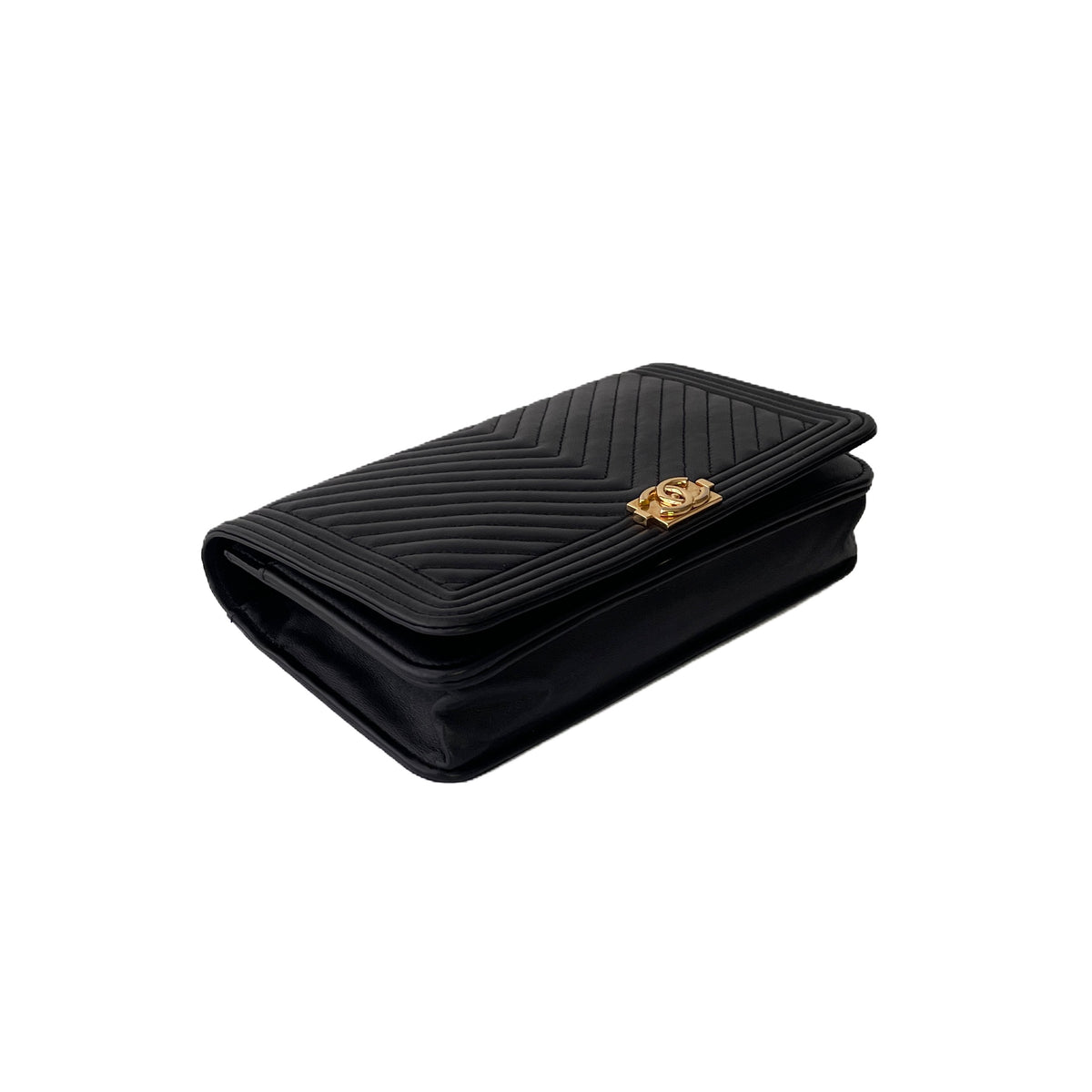 WOC Black
