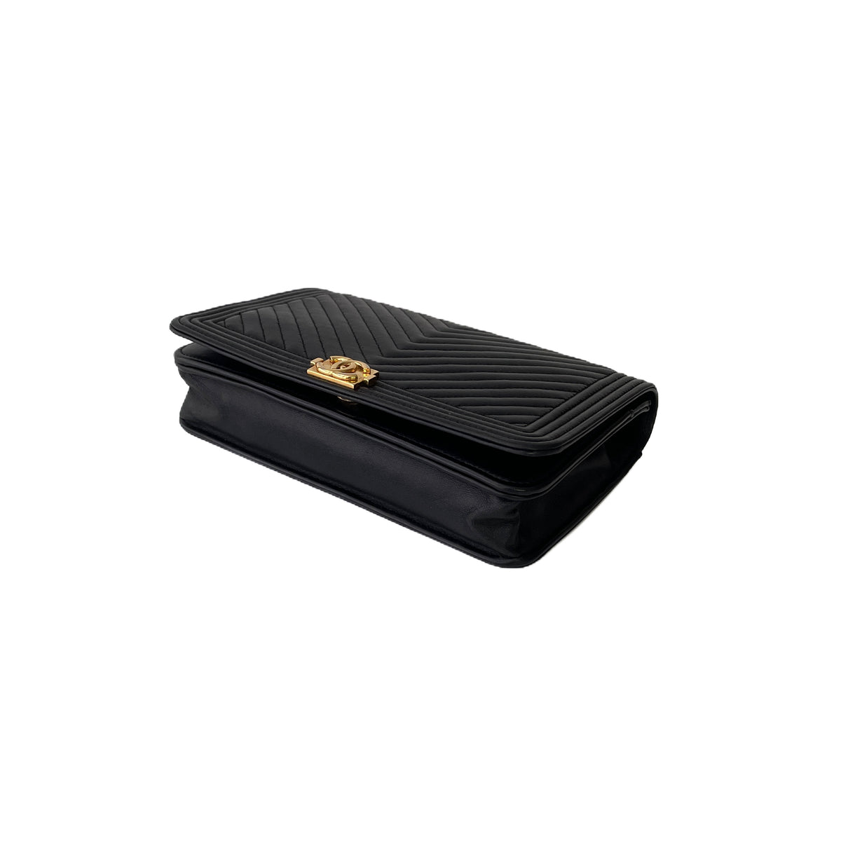 WOC Black