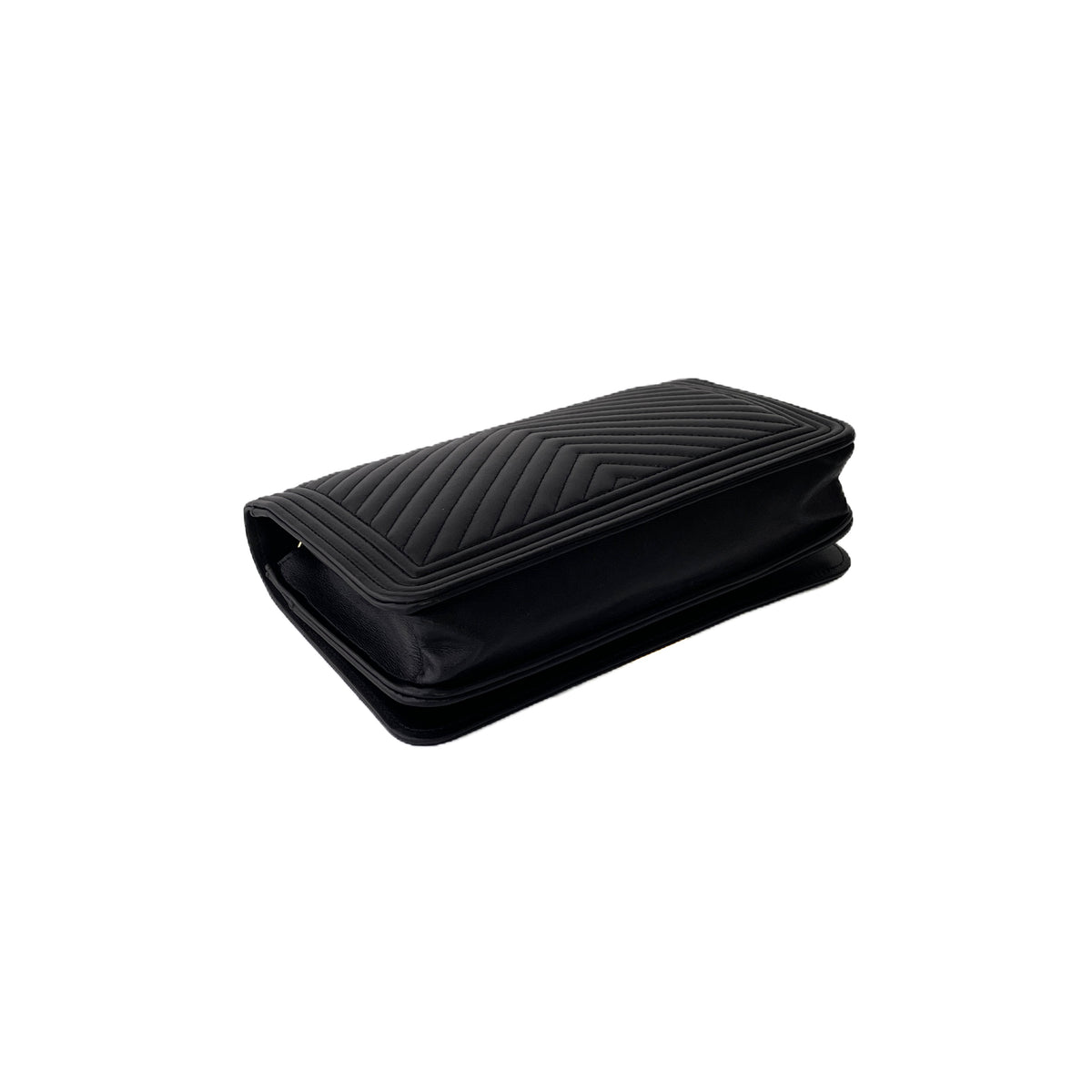 WOC Black