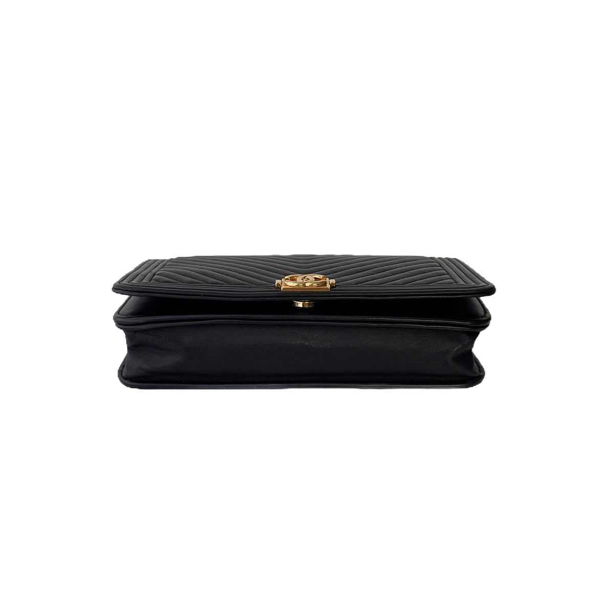 WOC Black