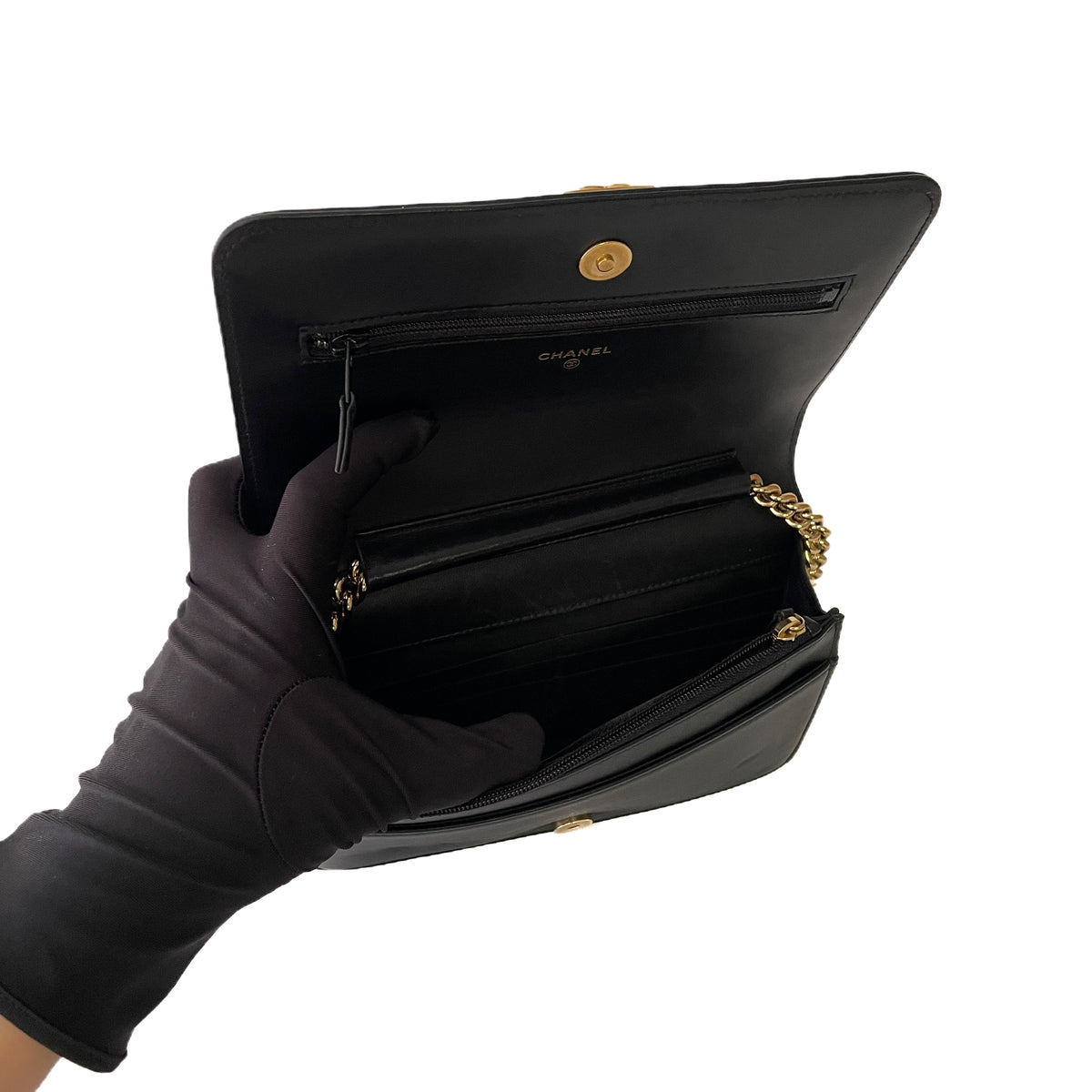 WOC Black