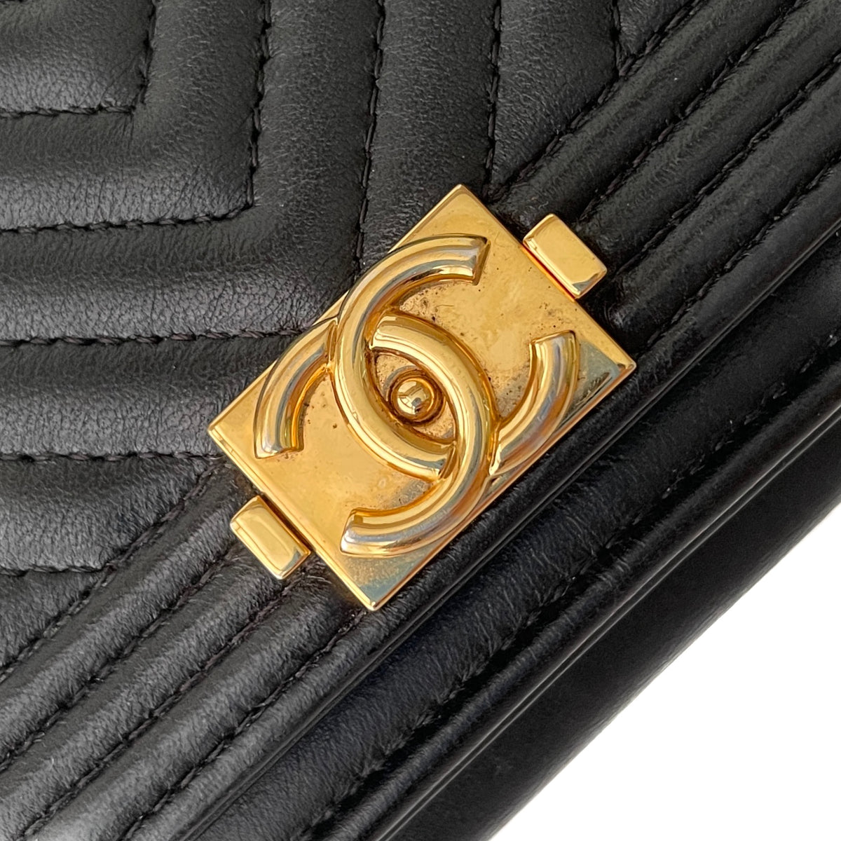 WOC Black