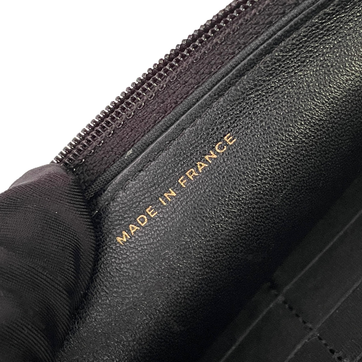 WOC Black