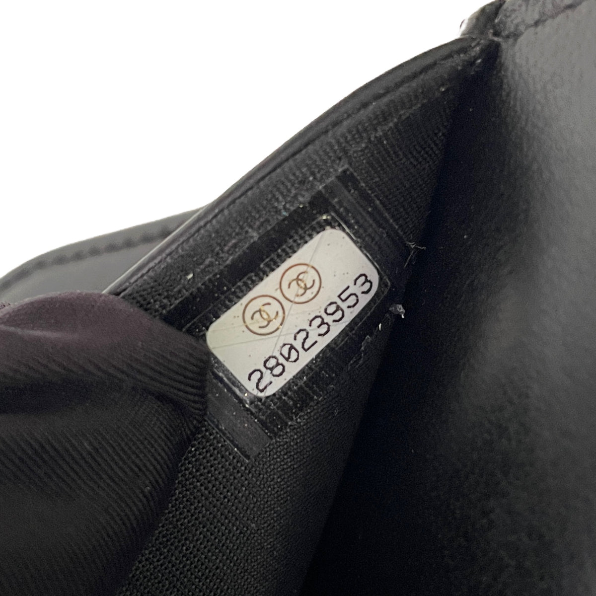 WOC Black
