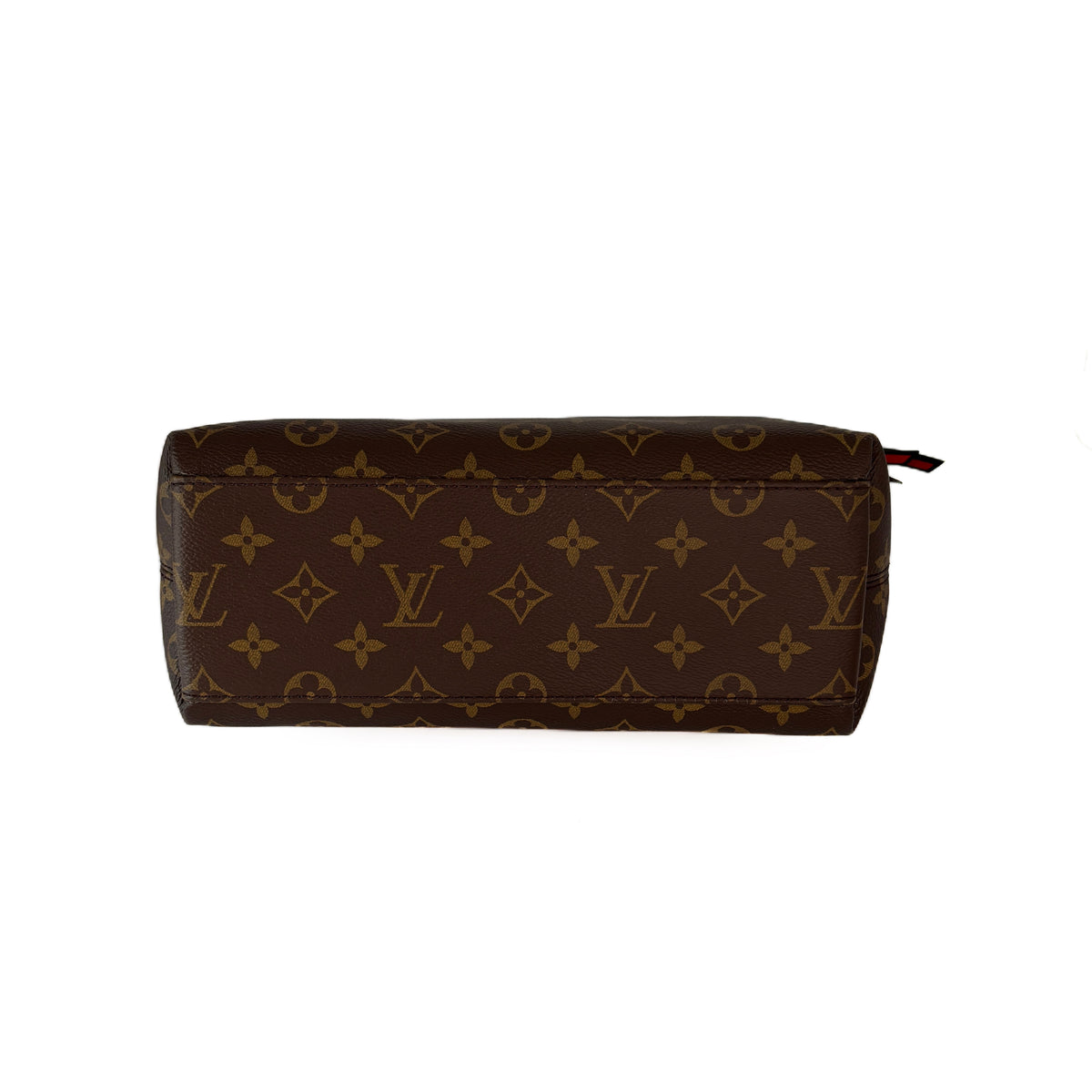 Tuileries Besace MM Brown