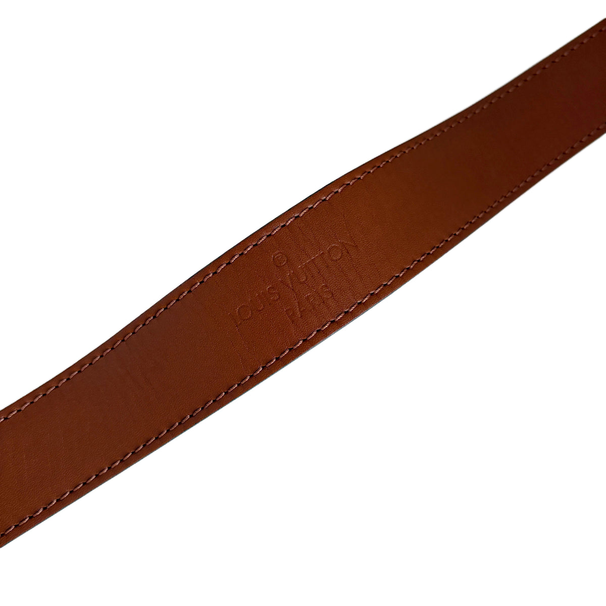 Tuileries Besace MM Brown