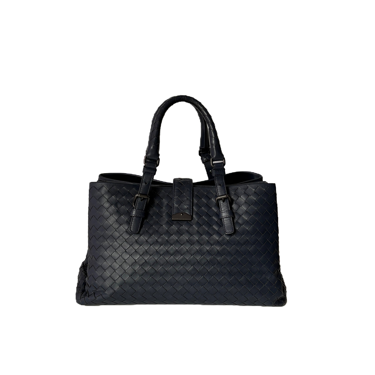 Roma Small Dark Blue
