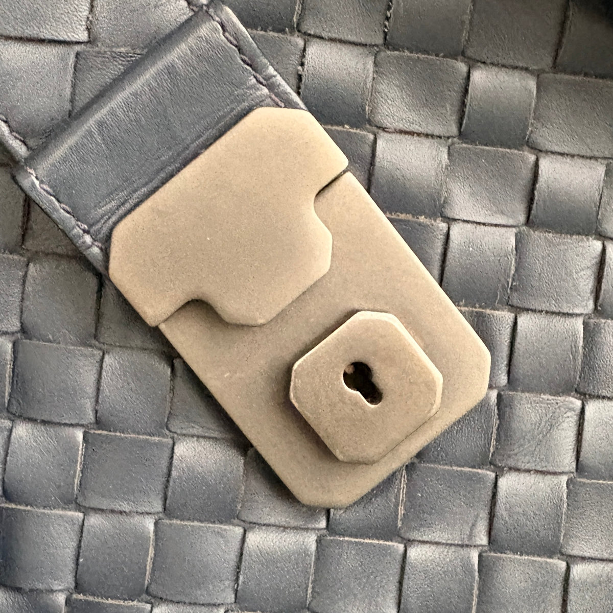 Roma Small Dark Blue