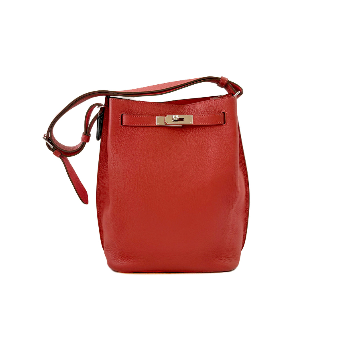 So Kelly 22 Red