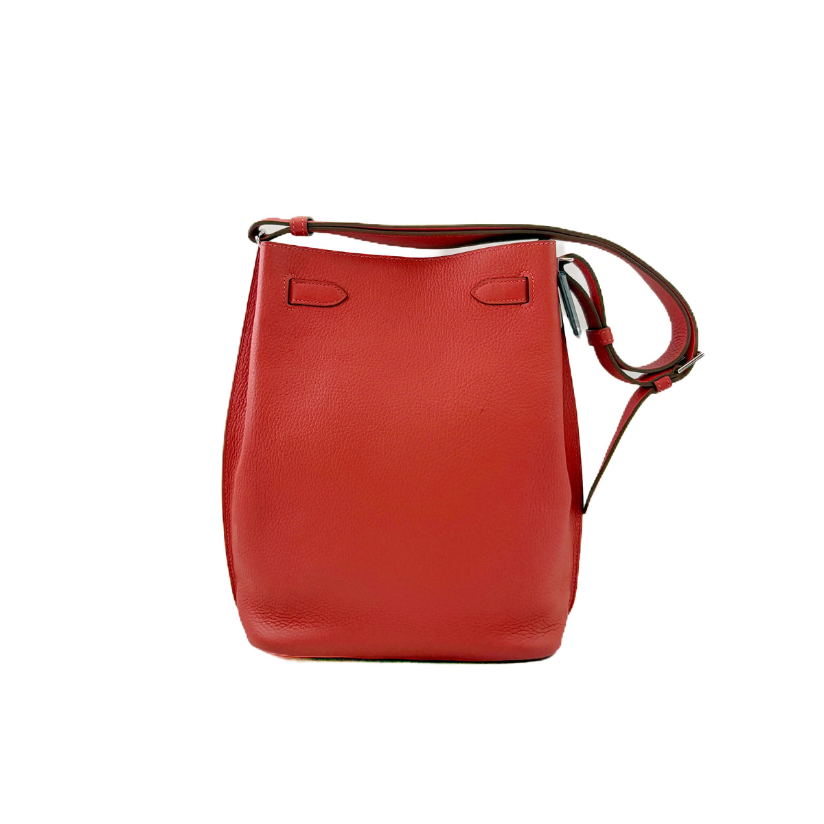 So Kelly 22 Red