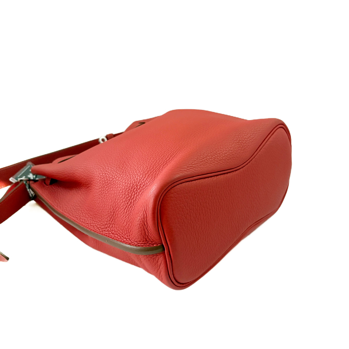 So Kelly 22 Red