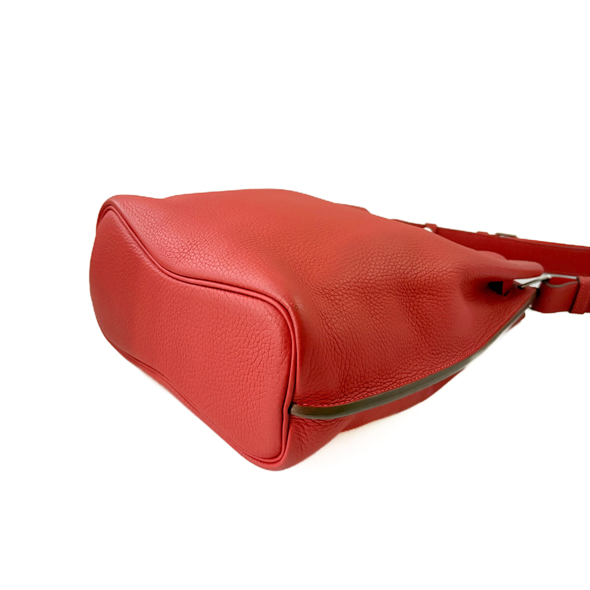 So Kelly 22 Red