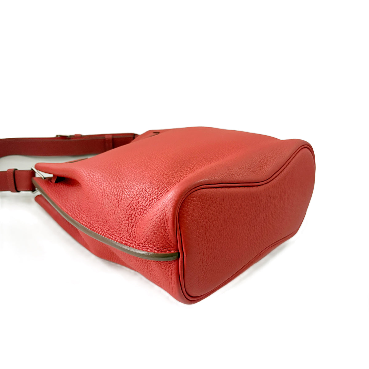 So Kelly 22 Red