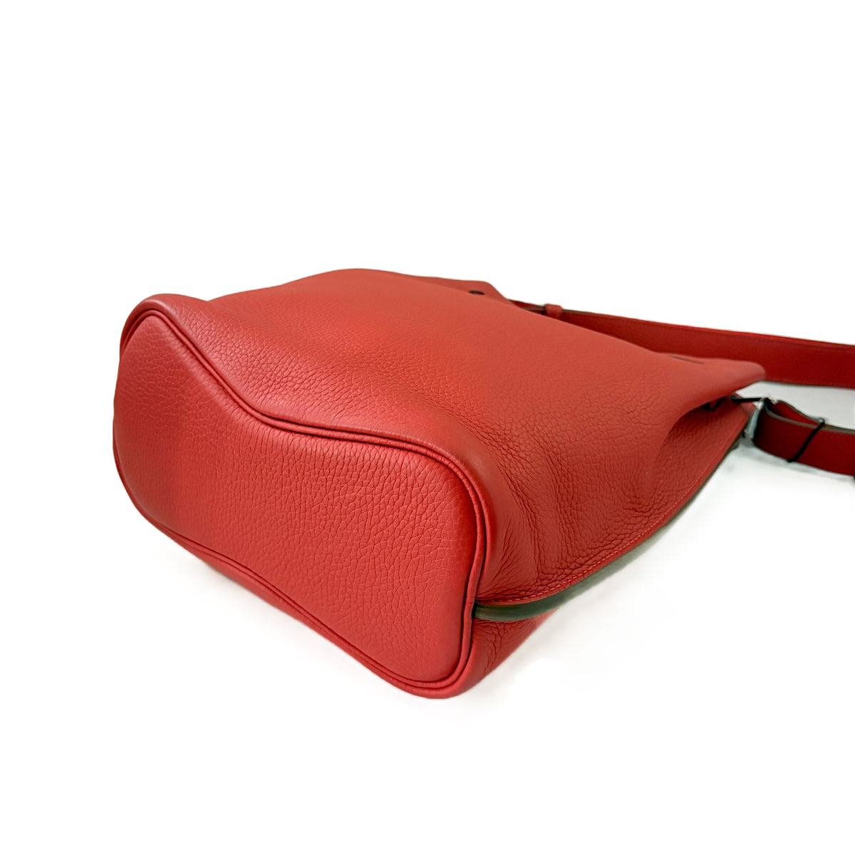 So Kelly 22 Red