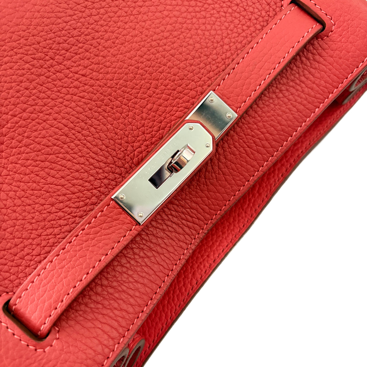 So Kelly 22 Red