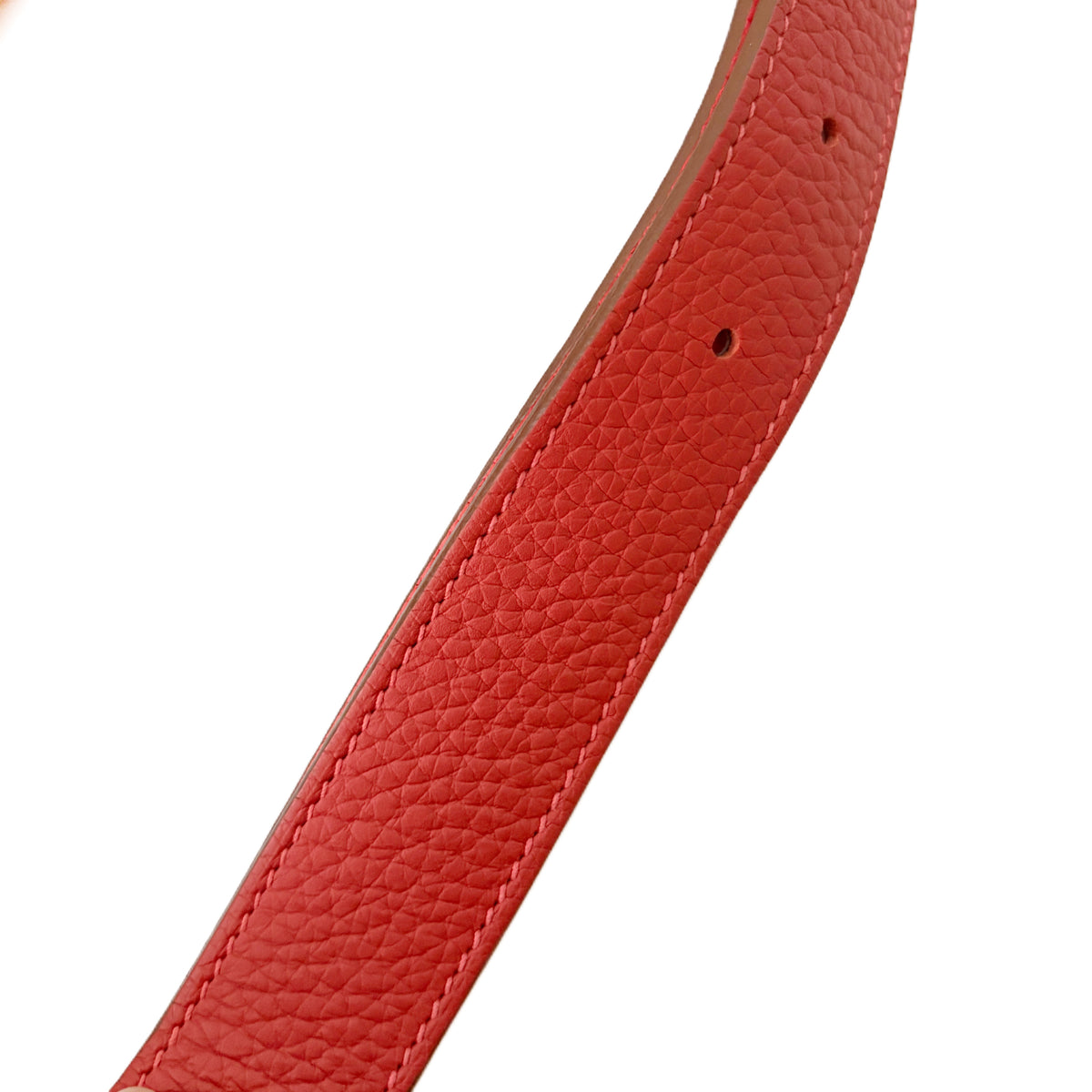 So Kelly 22 Red