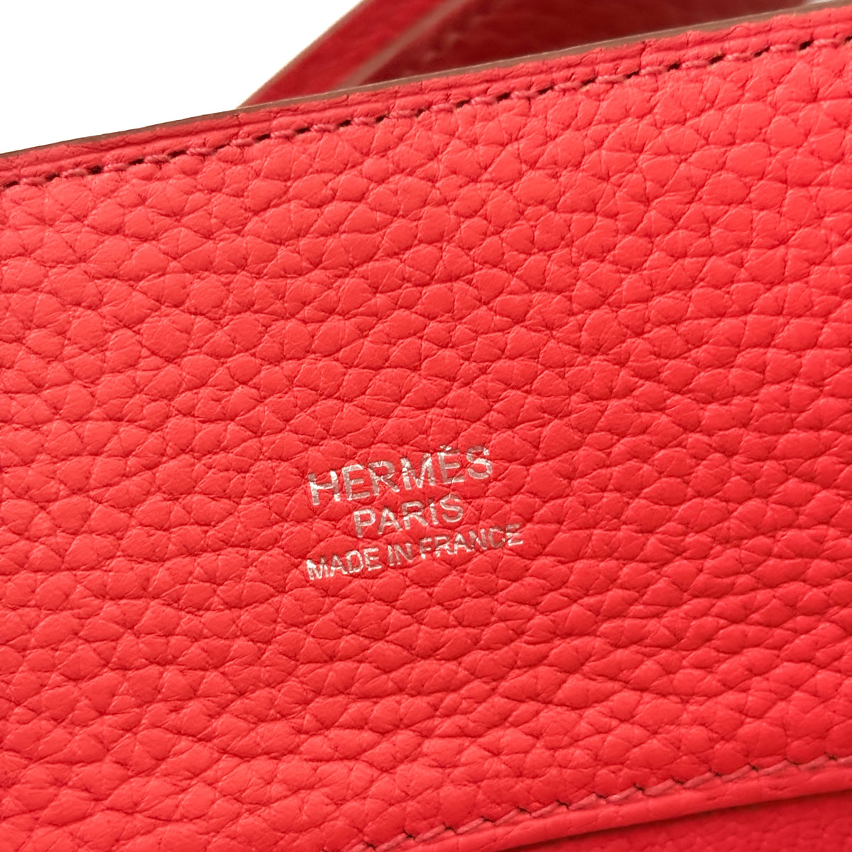 So Kelly 22 Red