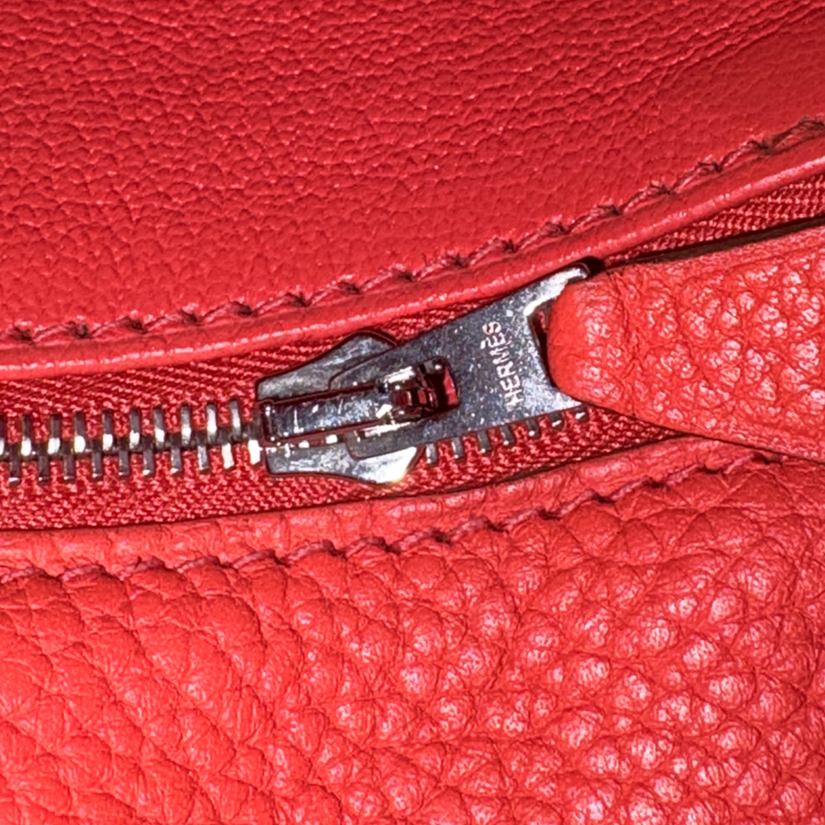 So Kelly 22 Red