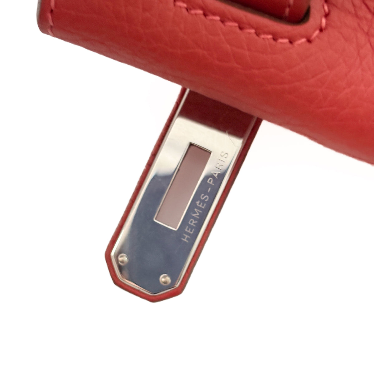 So Kelly 22 Red