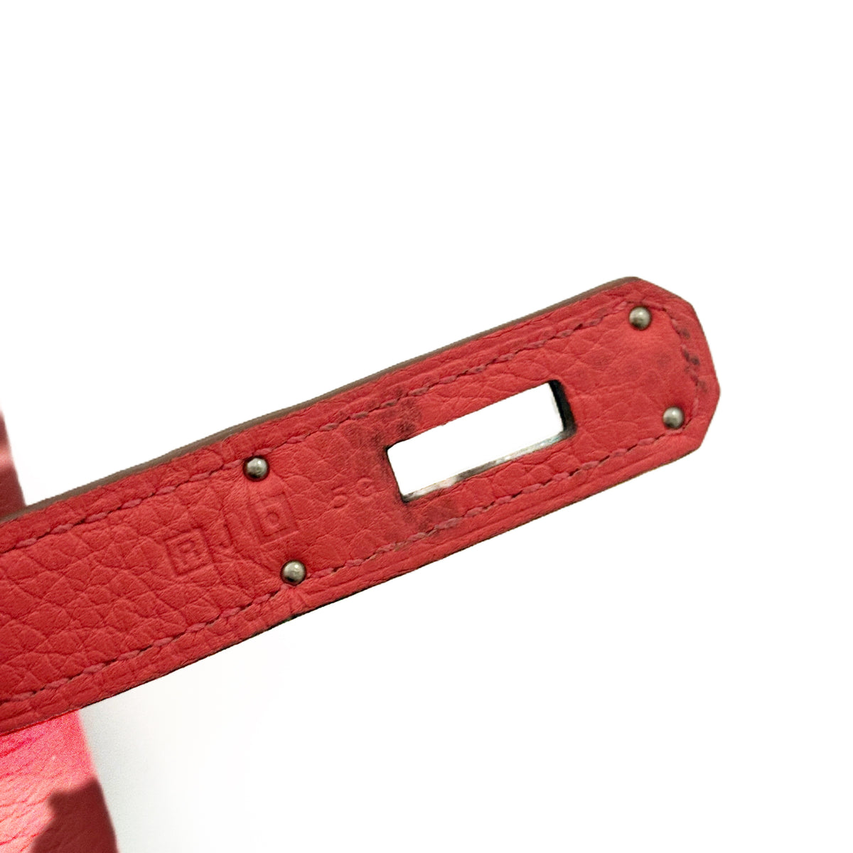 So Kelly 22 Red