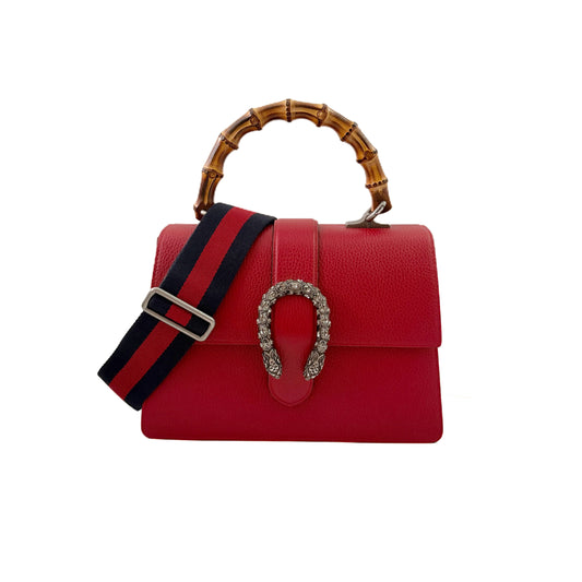 Dionysus Medium Red