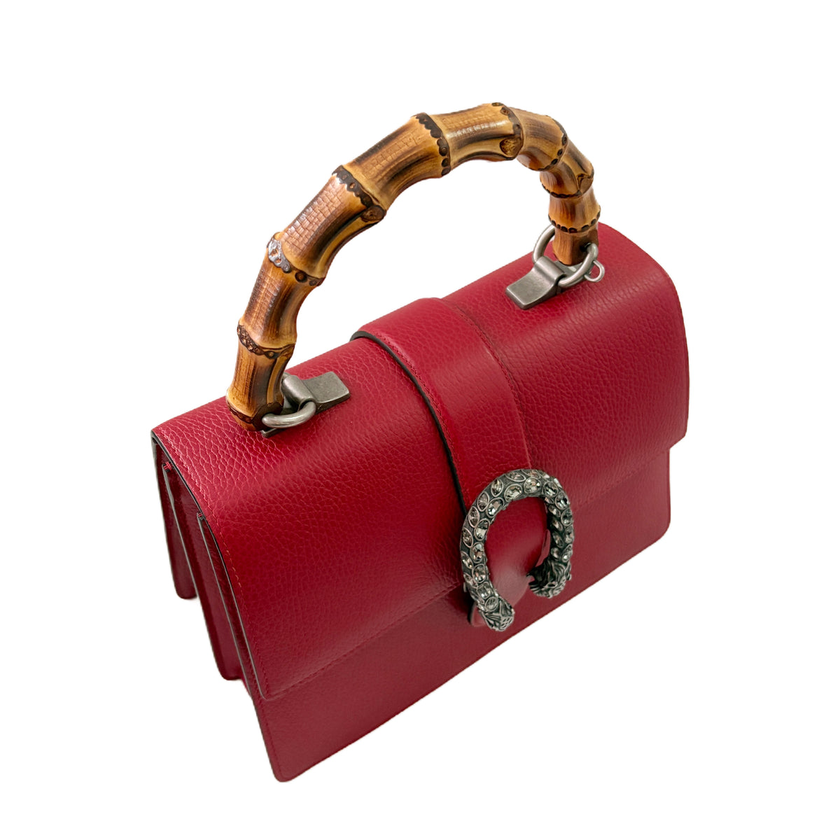 Dionysus Medium Red