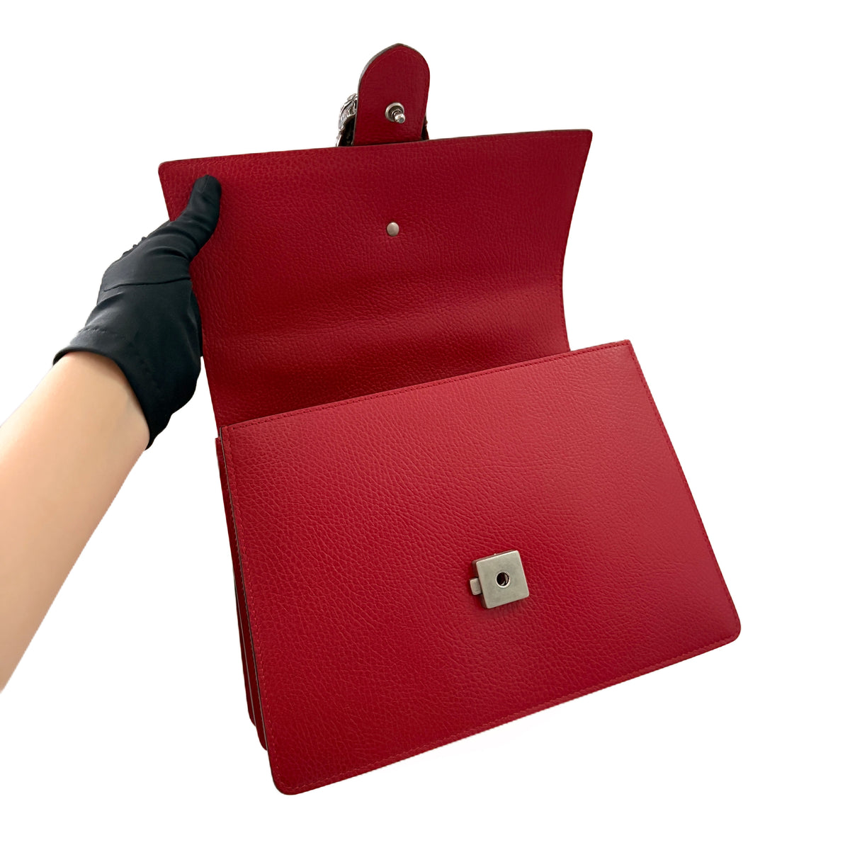 Dionysus Medium Red