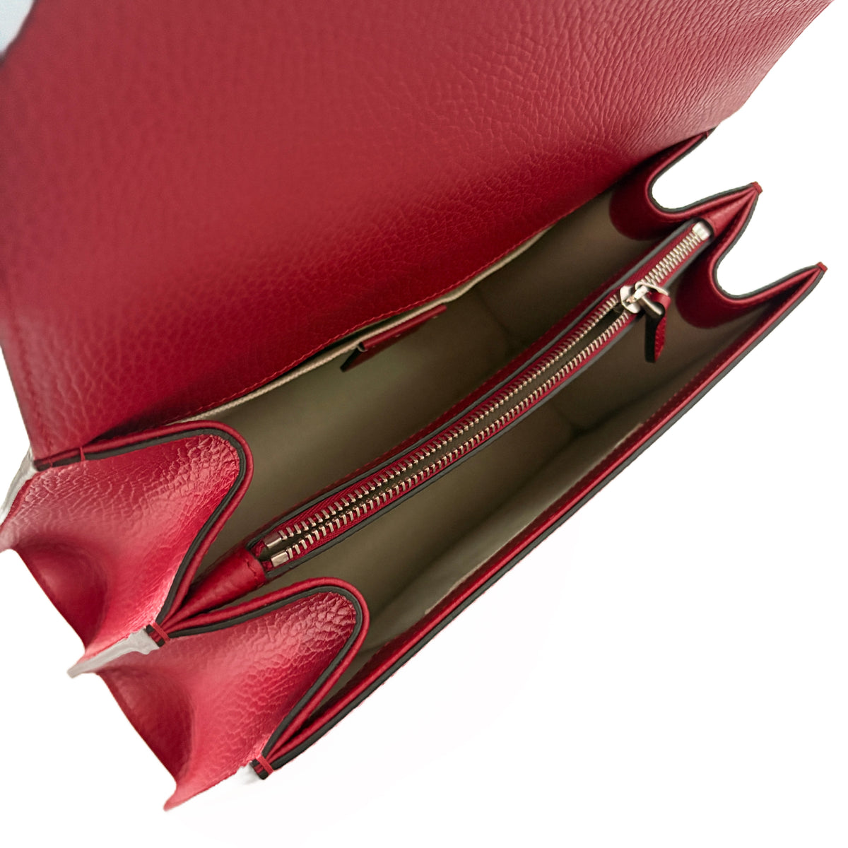 Dionysus Medium Red