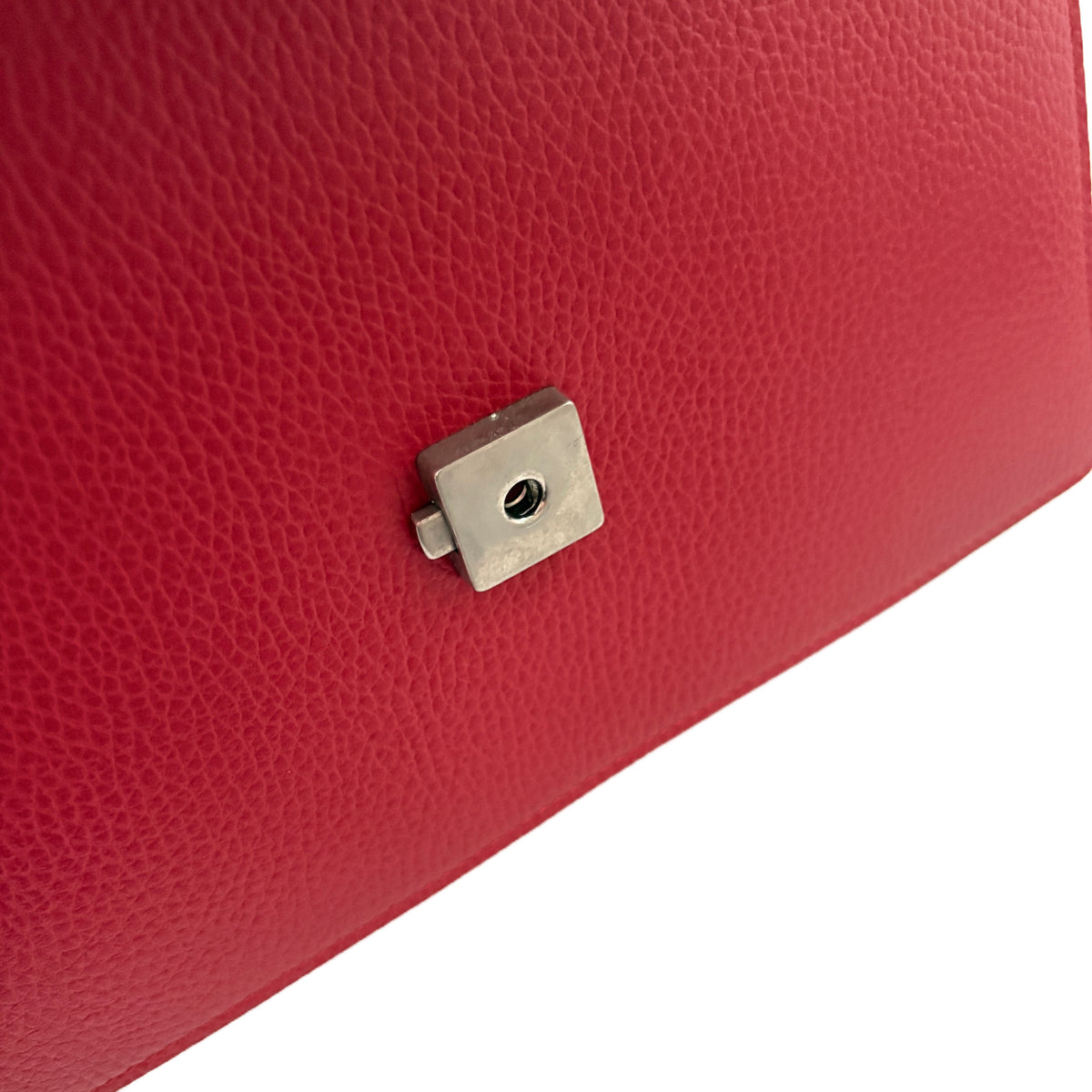 Dionysus Medium Red