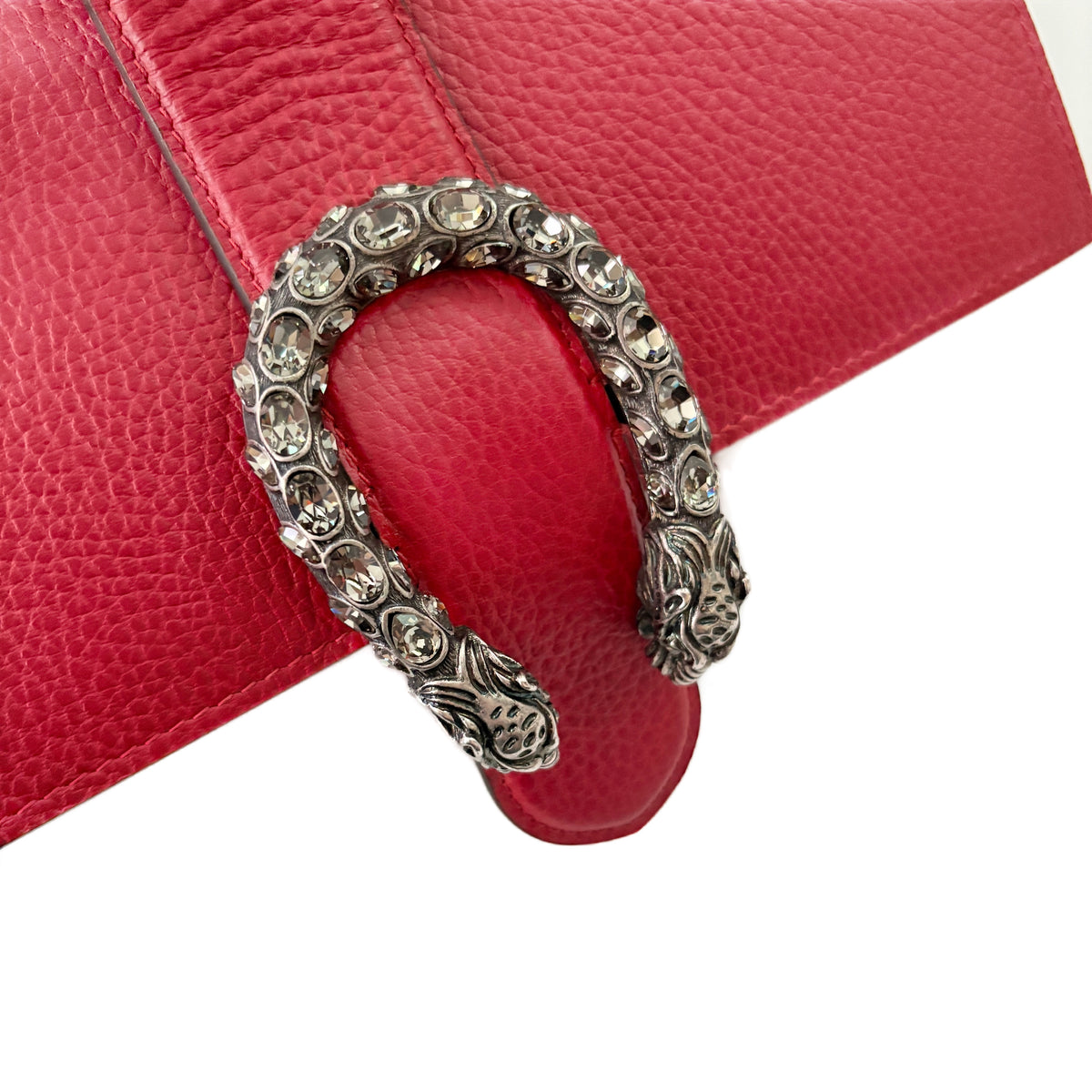 Dionysus Medium Red