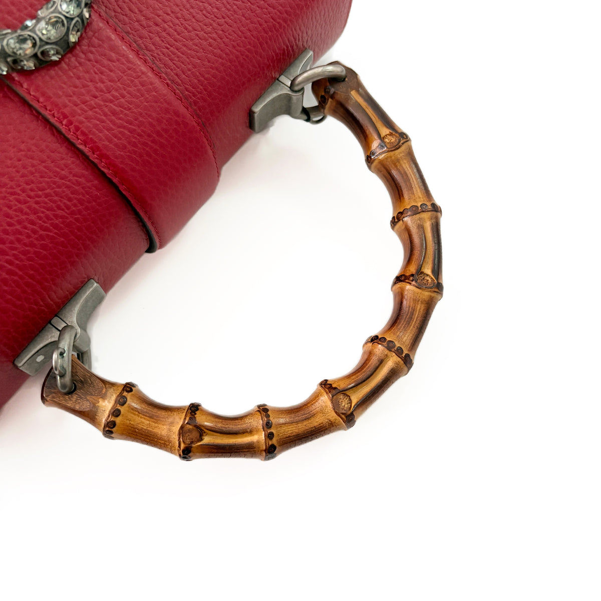 Dionysus Medium Red