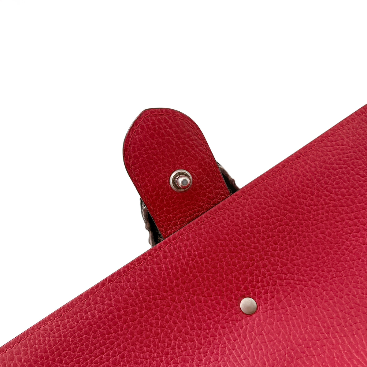 Dionysus Medium Red