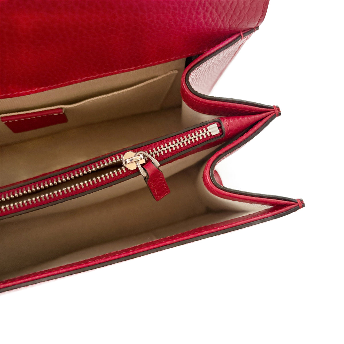 Dionysus Medium Red