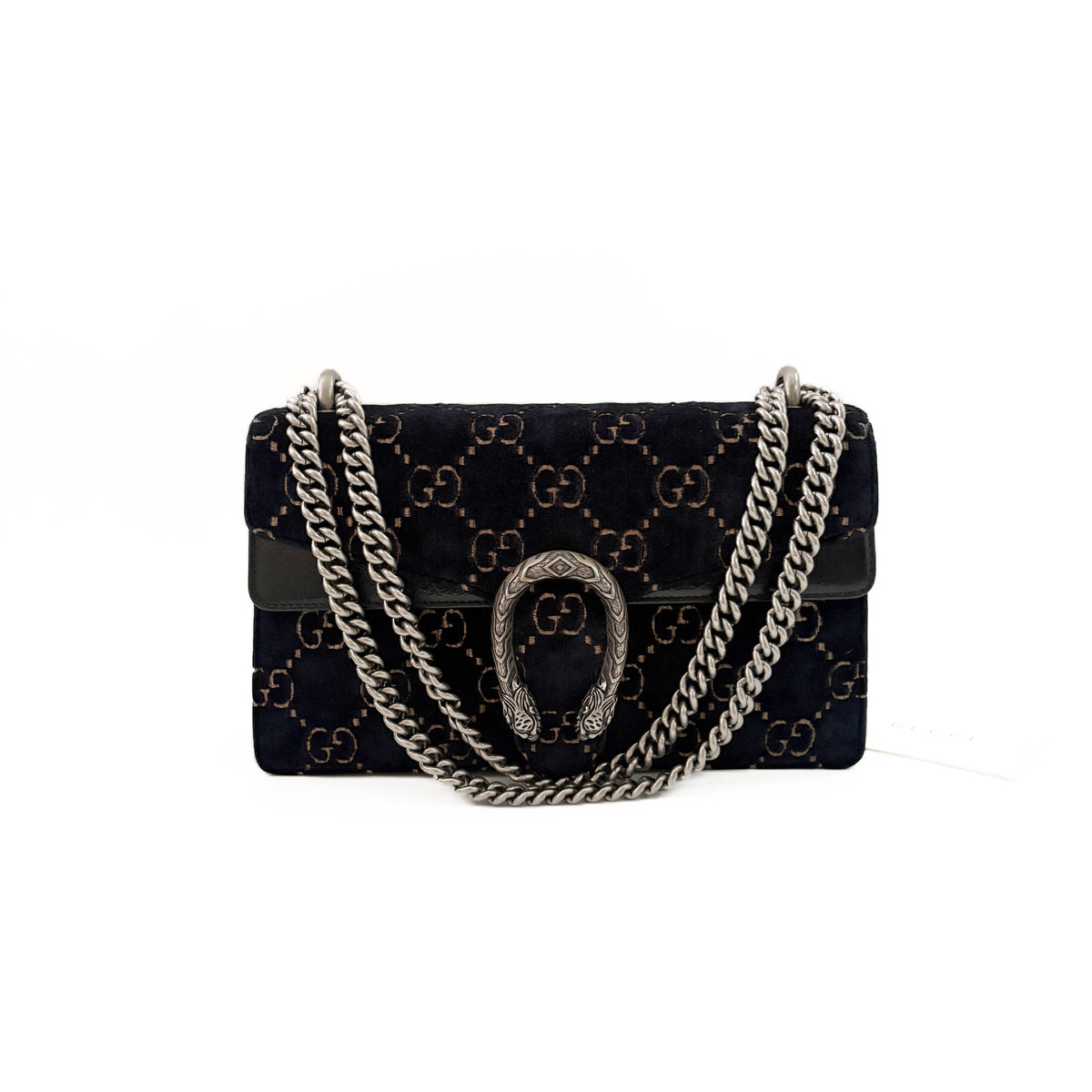 Dionysus Medium Dark Blue