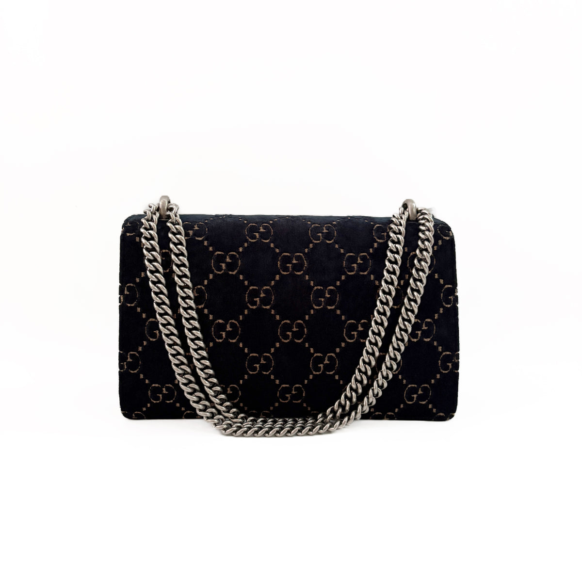 Dionysus Medium Dark Blue