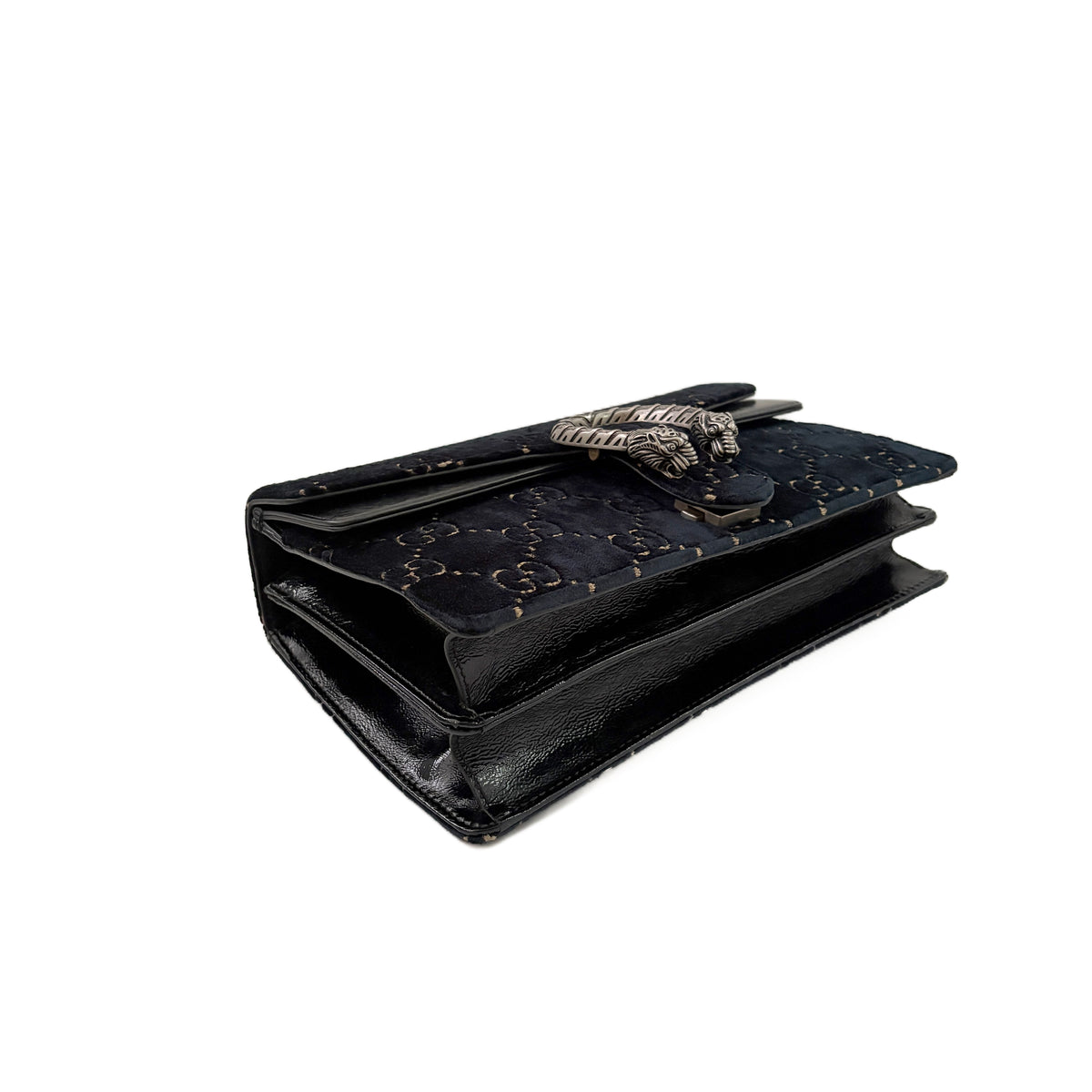 Dionysus Medium Dark Blue