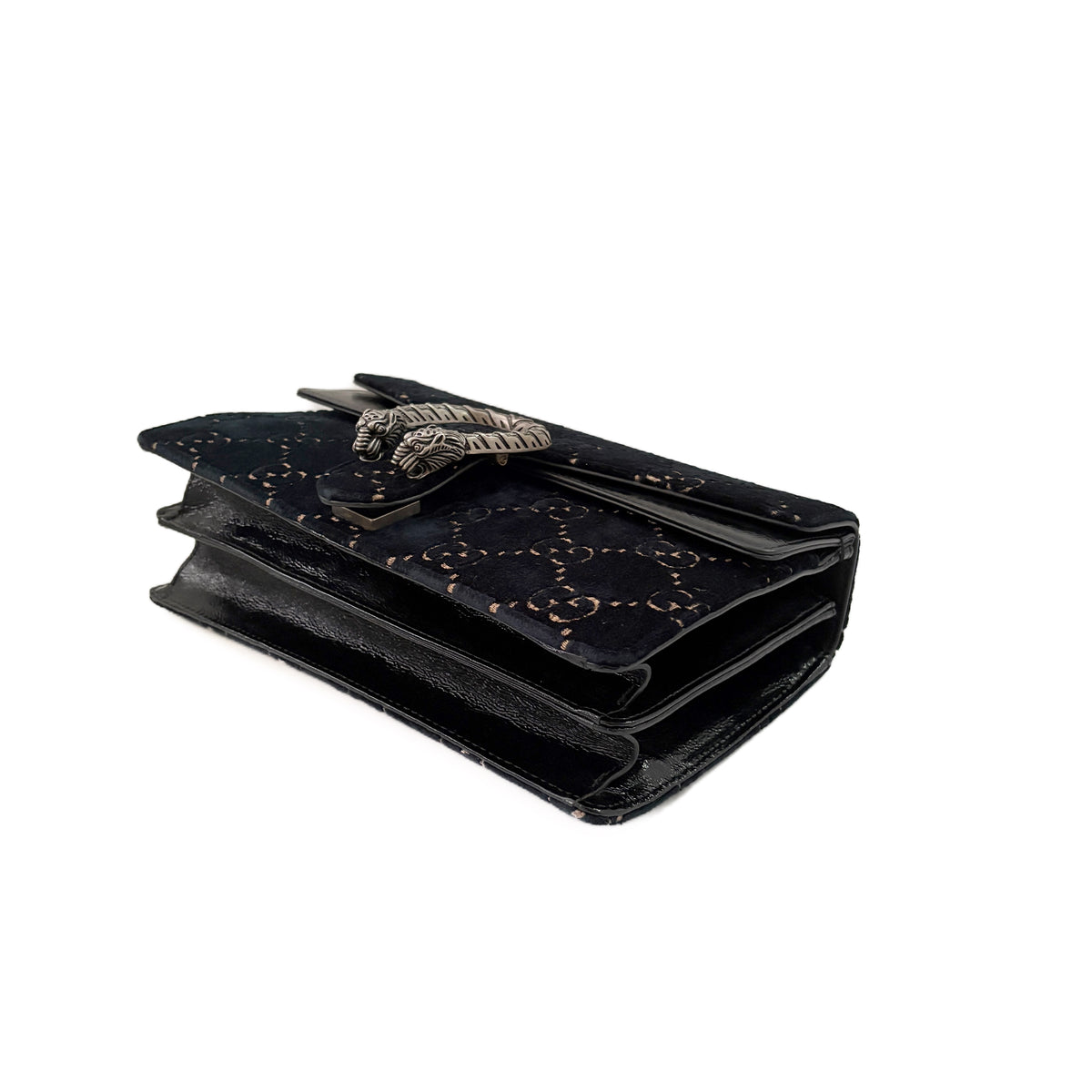 Dionysus Medium Dark Blue
