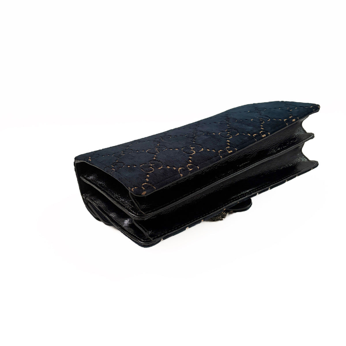 Dionysus Medium Dark Blue