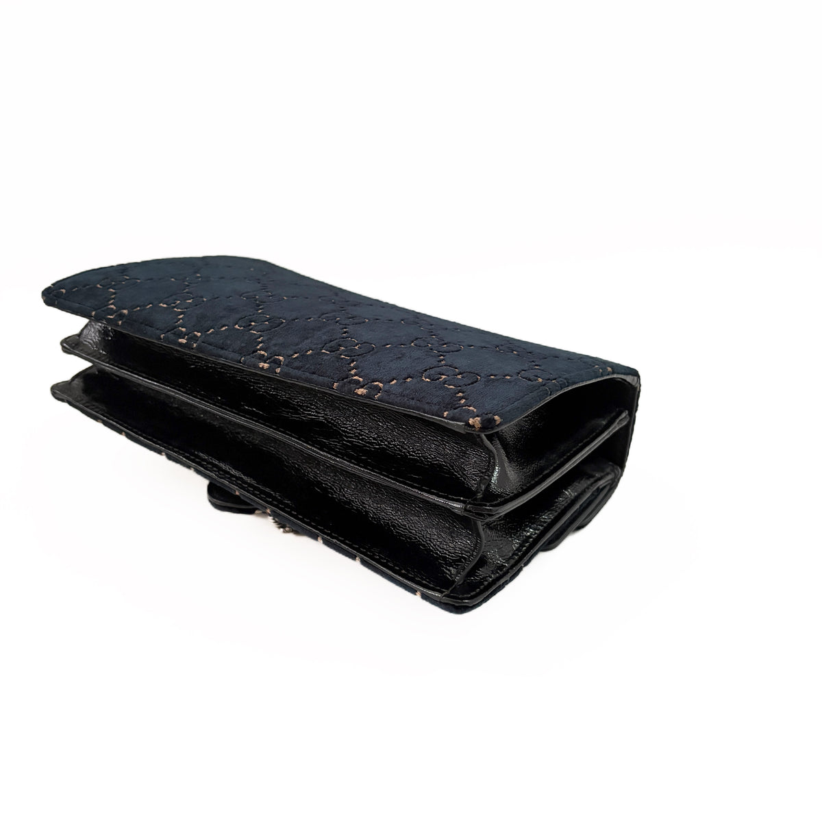 Dionysus Medium Dark Blue