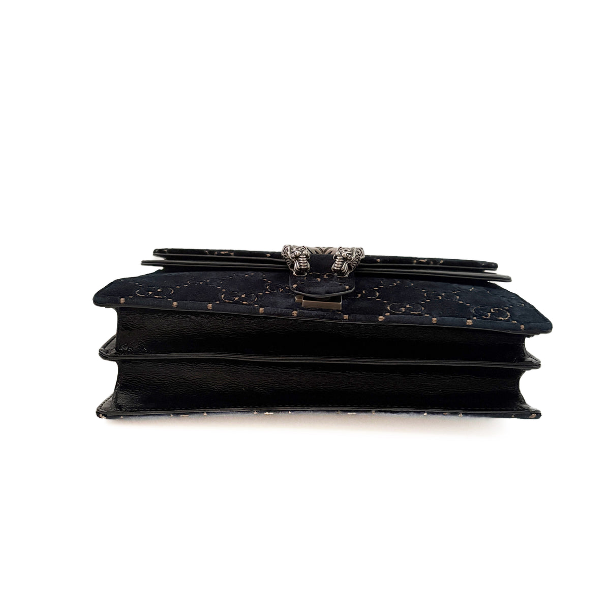Dionysus Medium Dark Blue
