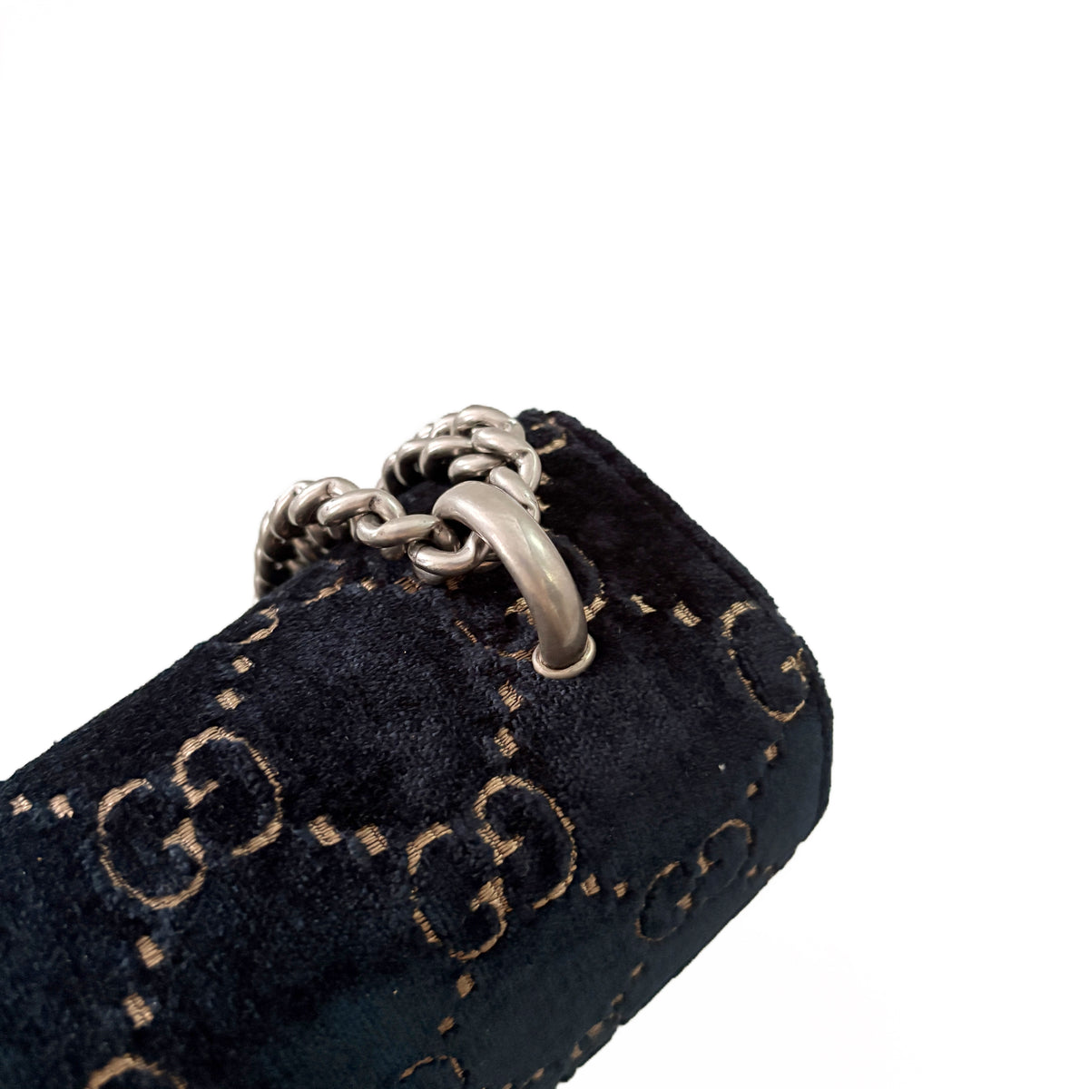 Dionysus Medium Dark Blue