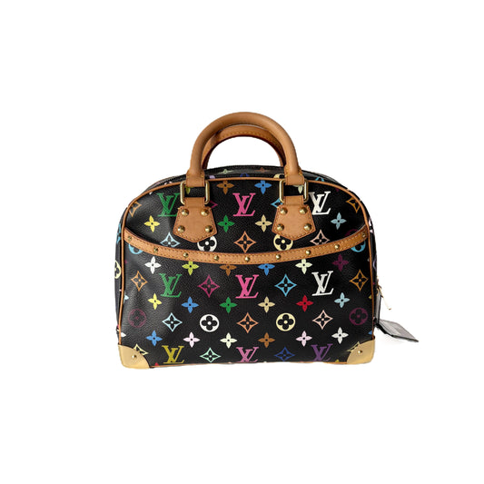 Deauville PM Multicolor