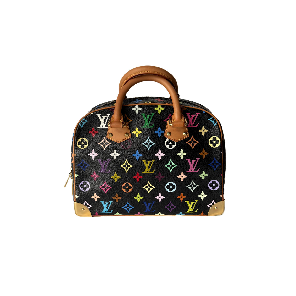 Deauville PM Multicolor