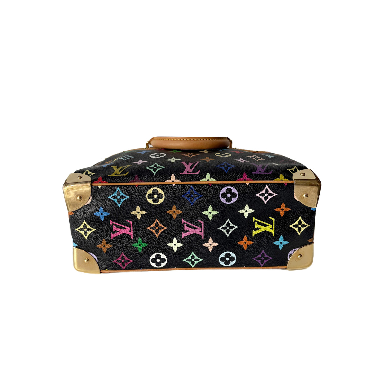 Deauville PM Multicolor