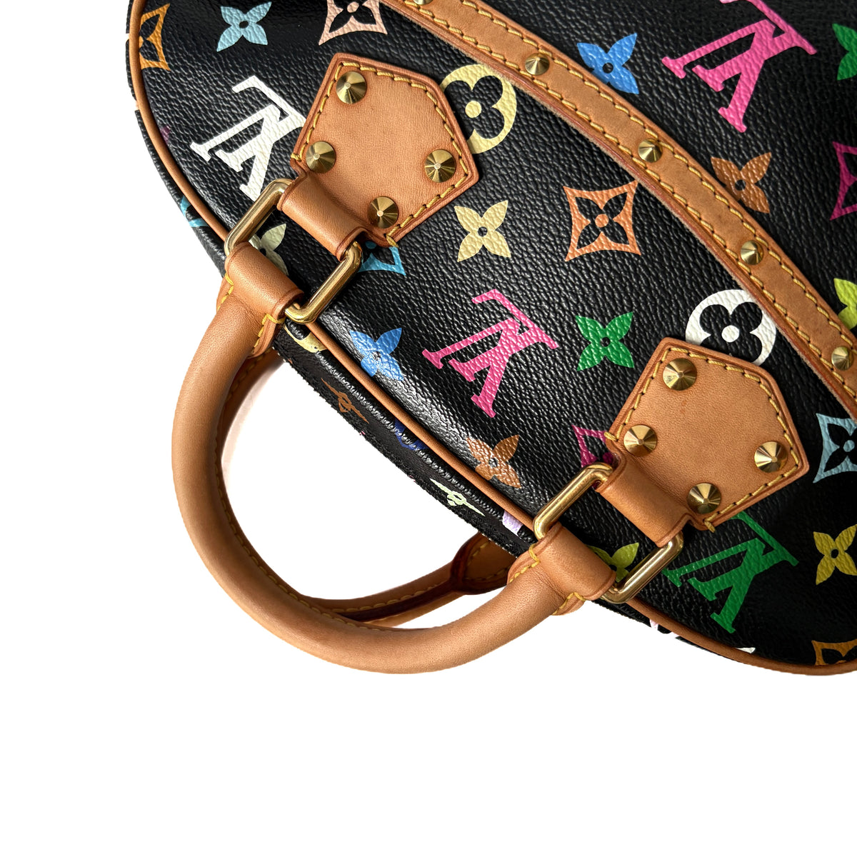 Deauville PM Multicolor