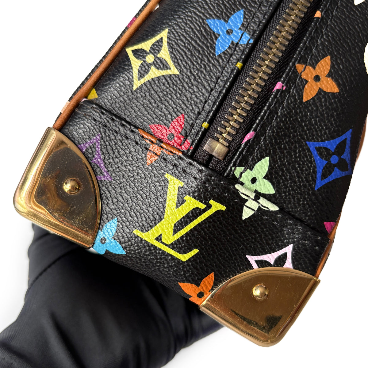 Deauville PM Multicolor