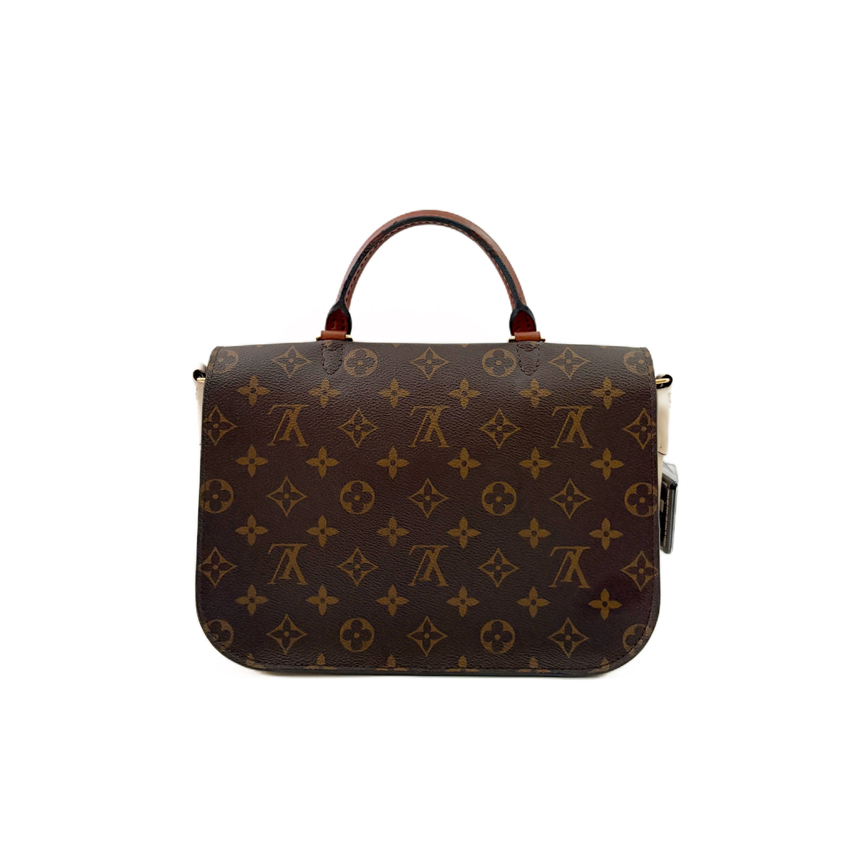 Vaugirard Brown/White