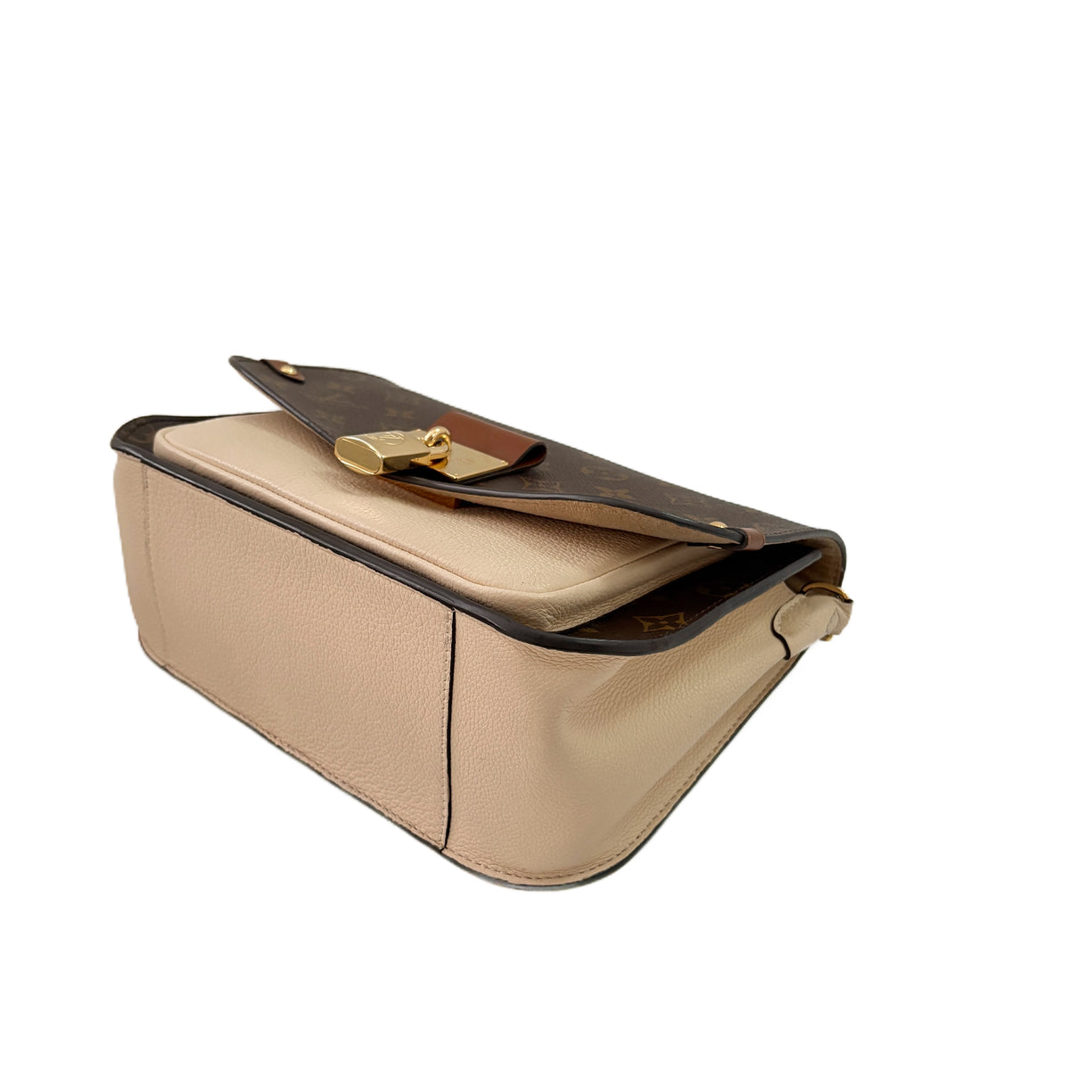 Vaugirard Brown/White