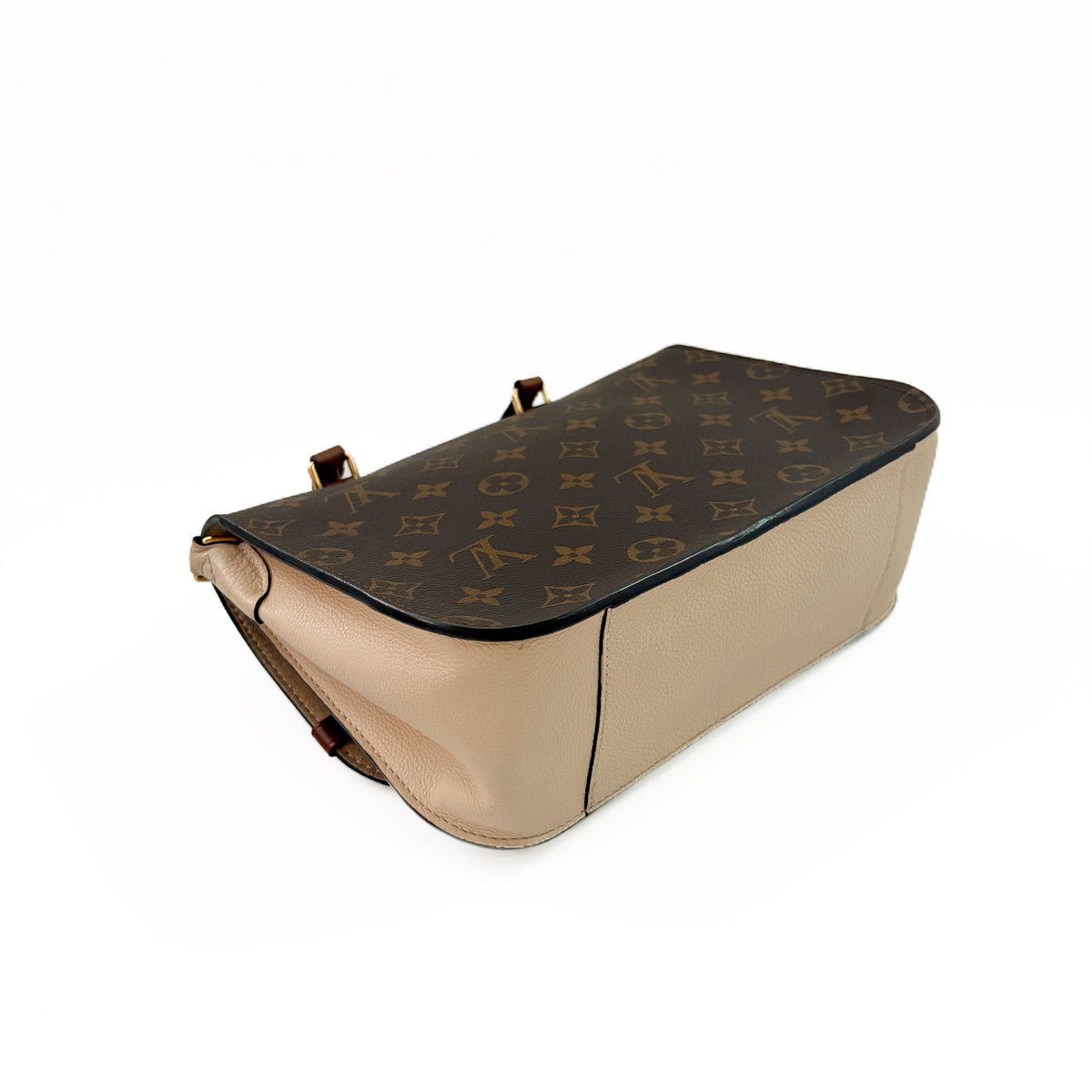 Vaugirard Brown/White
